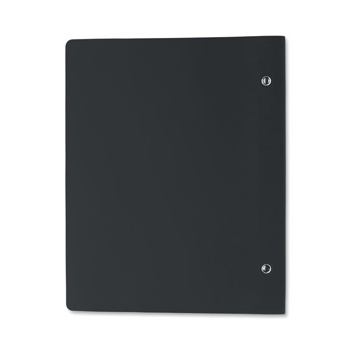 Notatnik A5 z PU MO3102-03 – zdjęcie 6