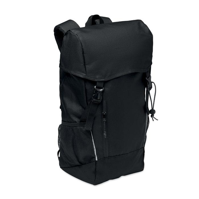 Plecak RPET 15L MO3103-03 – widok z przodu