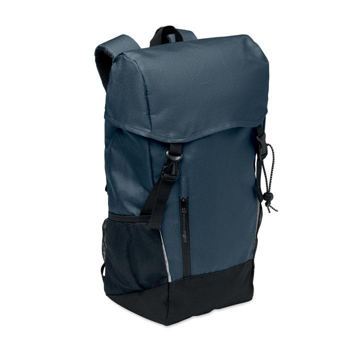 Plecak RPET 15L MO3103-04 – widok z przodu
