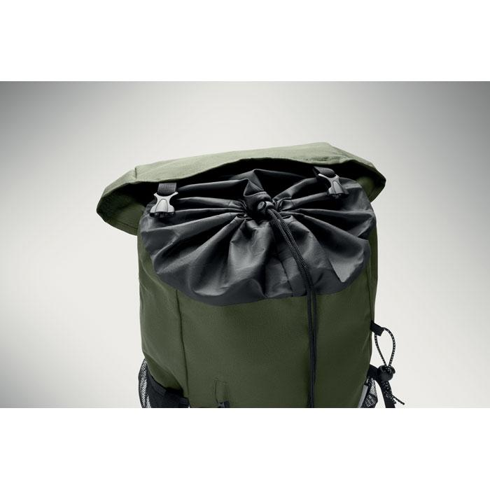 Plecak RPET 15L MO3103-60 – zdjęcie 4