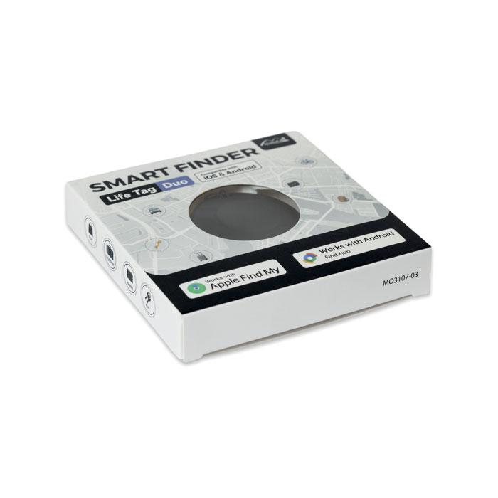 Lokalizator Smart Find My MO3107-03 – zdjęcie 7