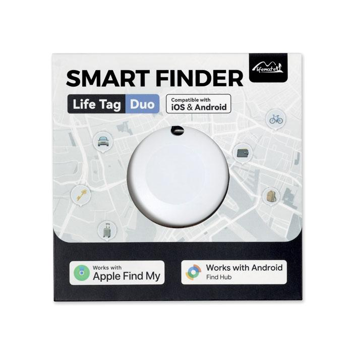 Lokalizator Smart Find My MO3107-06 – zdjęcie 7