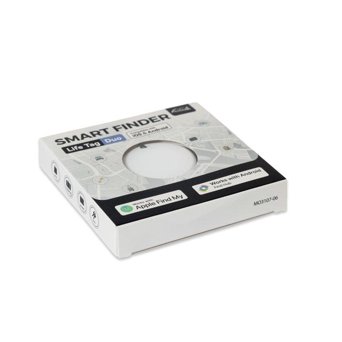 Lokalizator Smart Find My MO3107-06 – zdjęcie 8