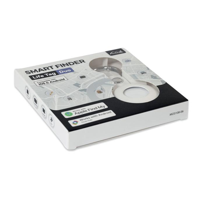 Lokalizator Smart Find My MO3108-06 – zdjęcie 13