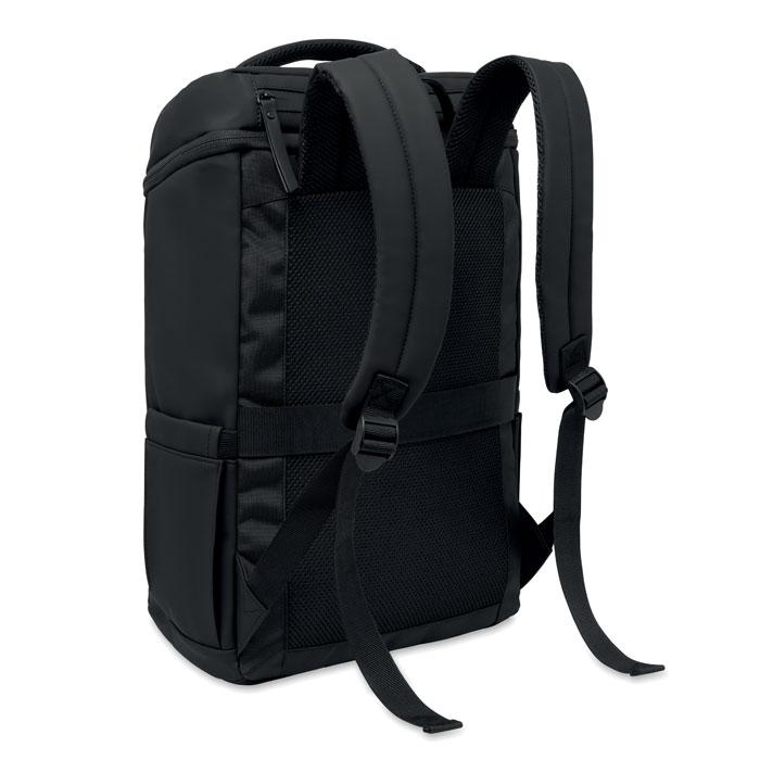 Plecak na laptopa 15" PU MO3122-03 – zdjęcie 2