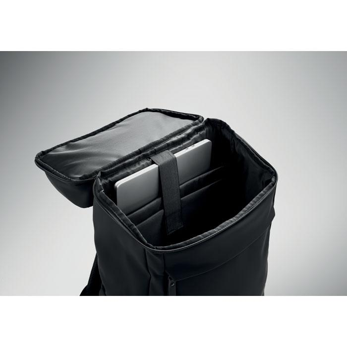 Plecak na laptopa 15" PU MO3122-03 – zdjęcie 3