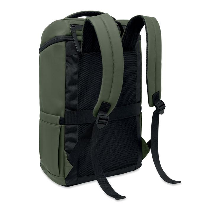 Plecak na laptopa 15" PU MO3122-60 – zdjęcie 2