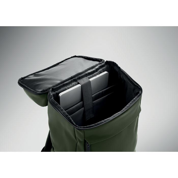 Plecak na laptopa 15" PU MO3122-60 – zdjęcie 3