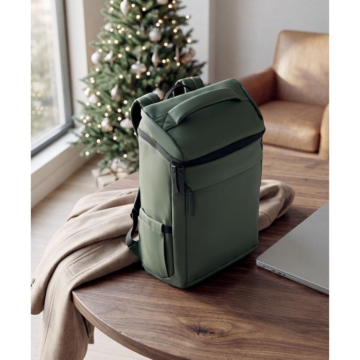 Plecak na laptopa 15" PU MO3122-60 – zdjęcie 5