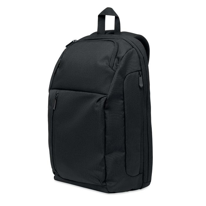 Plecak na laptopa 15" RPET 15L MO3123-03 – zdjęcie 2