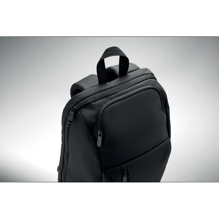 Plecak na laptopa 15" RPET 15L MO3123-03 – zdjęcie 3