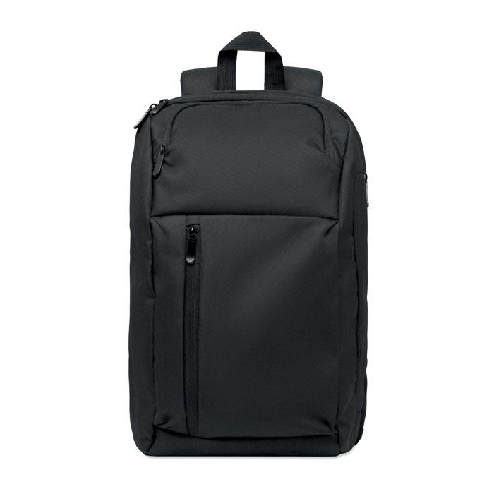 Plecak na laptopa 15" RPET 15L MO3123-03 – zdjęcie 4