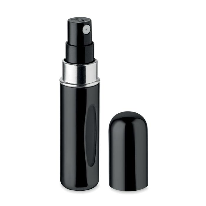 Atomizer 5 ml wielorazowy MO3133-03 – widok z przodu