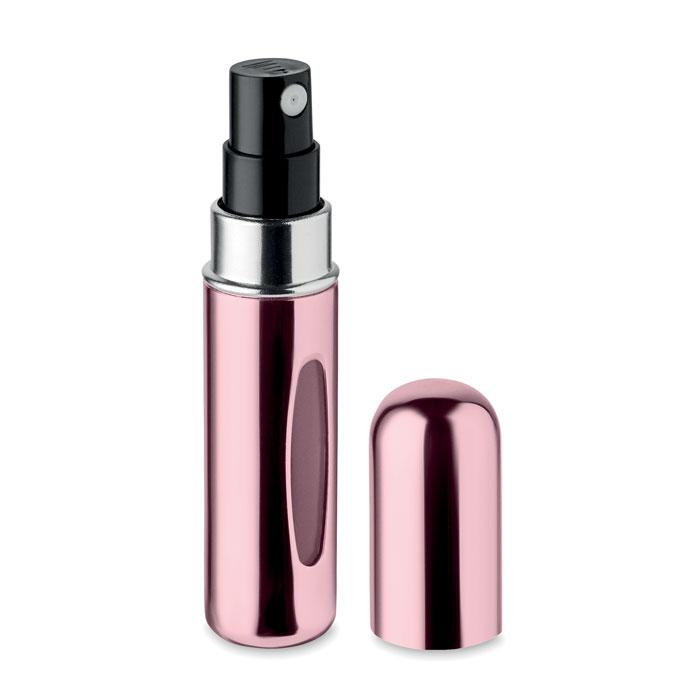 Atomizer 5 ml wielorazowy MO3133-11 – widok z przodu