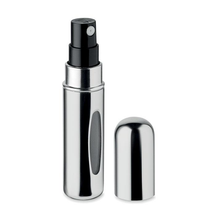 Atomizer 5 ml wielorazowy MO3133-17 – widok z przodu