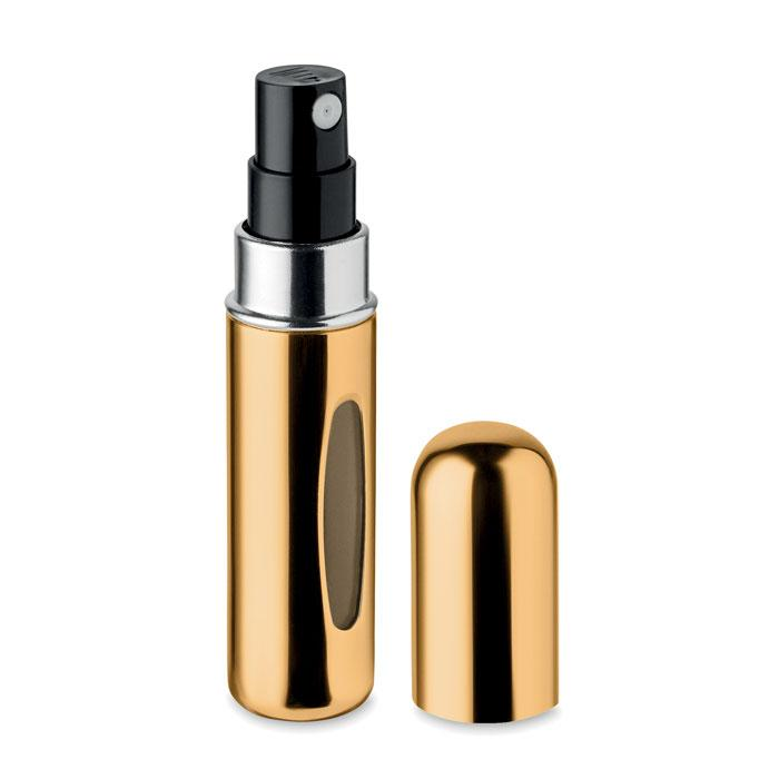 Atomizer 5 ml wielorazowy MO3133-98 – widok z przodu
