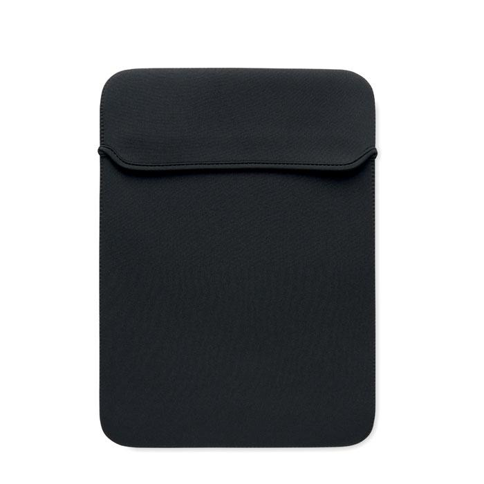 Neoprenowe etui na laptopa 14" MO3134-03 – widok z przodu
