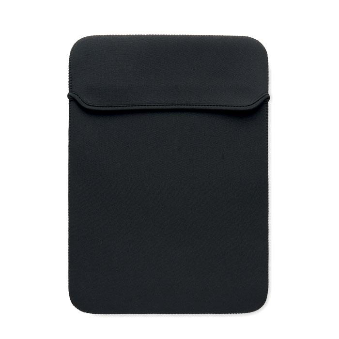 Neoprenowe etui na laptopa 15" MO3135-03 – widok z przodu