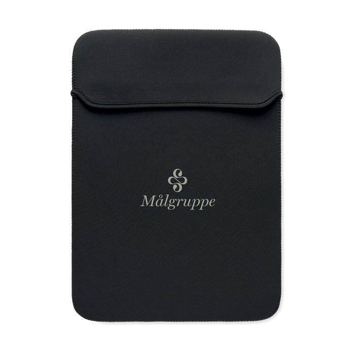 Neoprenowe etui na laptopa 15" MO3135-03 – zdjęcie 3