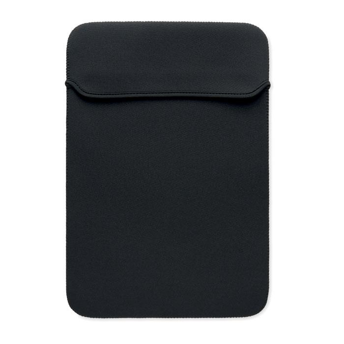 Neoprenowe etui na laptopa 16" MO3136-03 – widok z przodu