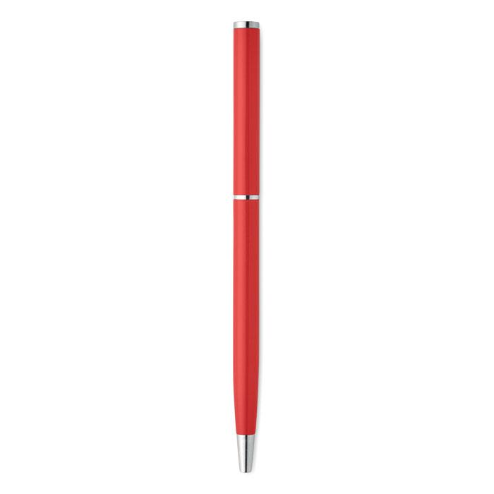 Długopis z aluminium recykling MO3139-05 – zdjęcie 3