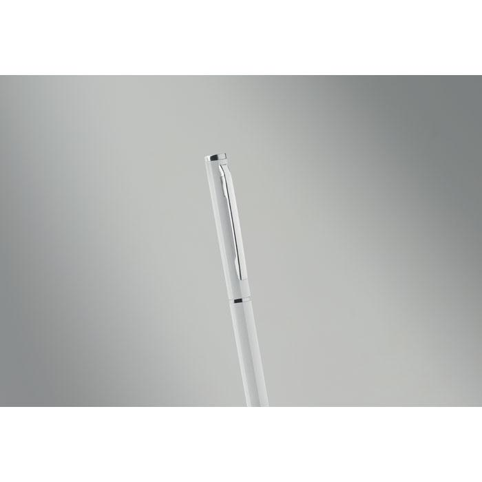 Długopis z aluminium recykling MO3139-06 – zdjęcie 2