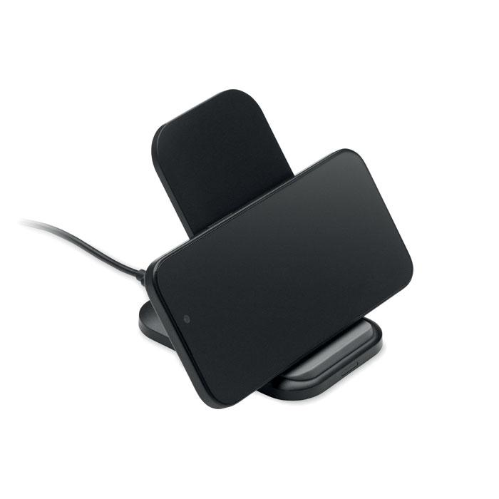 Bezprzewodowa ładowarka 15W MO3140-03 – zdjęcie 2