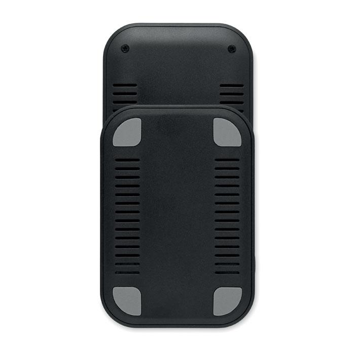 Bezprzewodowa ładowarka 15W MO3140-03 – zdjęcie 5
