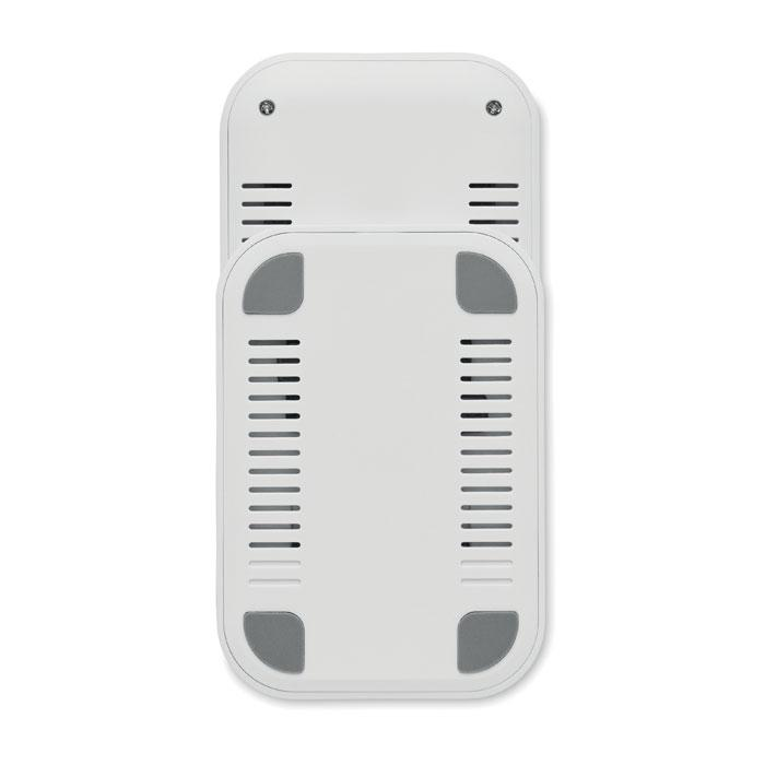 Bezprzewodowa ładowarka 15W MO3140-06 – zdjęcie 2