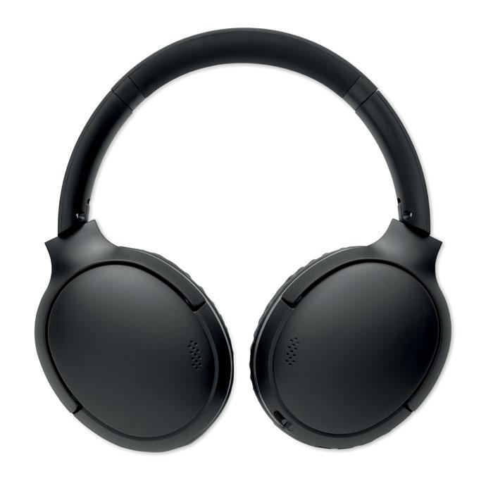 Słuchawki składane w woreczku MO3141-03 – zdjęcie 4