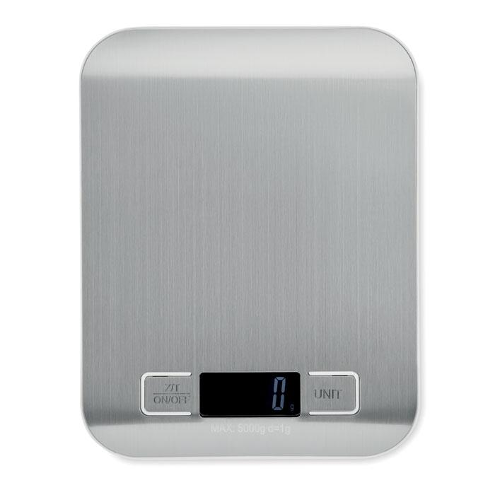 Cyfrowa waga kuchenna do 5kg MO3142-14 – zdjęcie 2