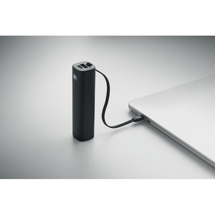 Powerbank 5000 mAh PD 20W MO3144-03 – zdjęcie 4