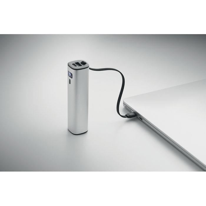 Powerbank 5000 mAh PD 20W MO3144-16 – zdjęcie 3