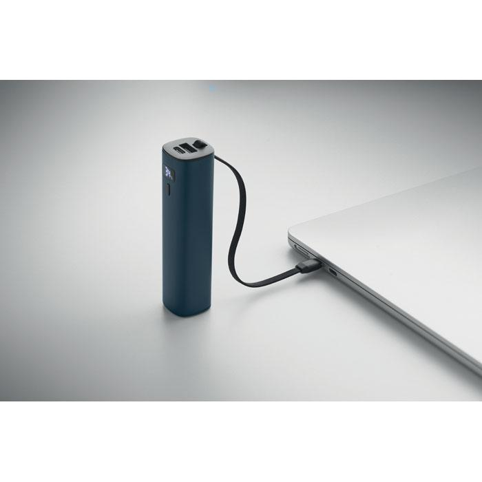 Powerbank 5000 mAh PD 20W MO3144-85 – zdjęcie 3
