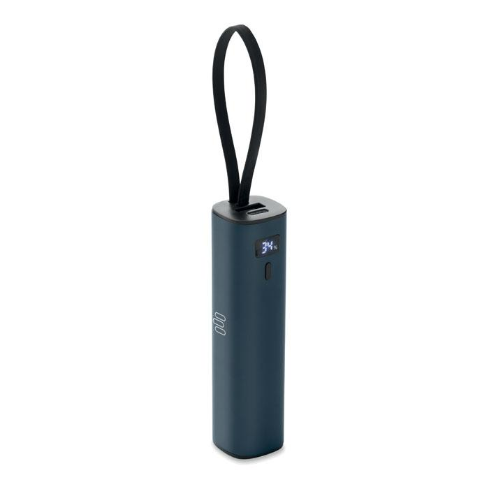 Powerbank 5000 mAh PD 20W MO3144-85 – zdjęcie 4