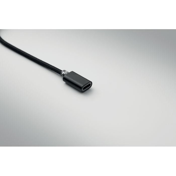 Brelok 3w1 kabel ładujący MO3150-03 – zdjęcie 6