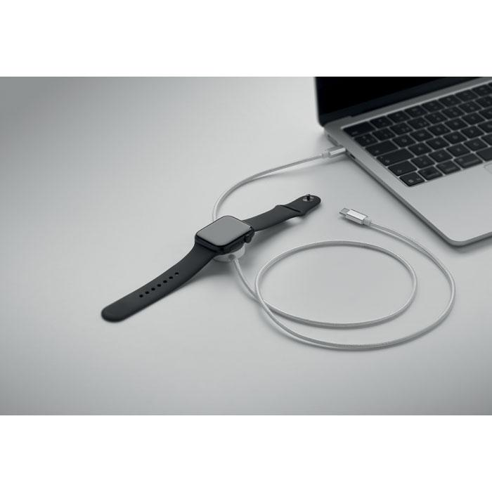 Kabel 60W i ładowarka zegarka MO3151-03 – zdjęcie 2