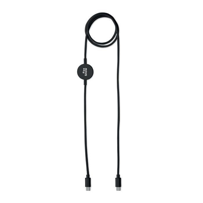 Kabel 60W i ładowarka zegarka MO3151-03 – zdjęcie 4