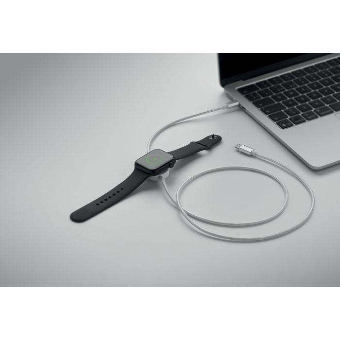 Kabel 60W i ładowarka zegarka MO3151-03 – zdjęcie 5