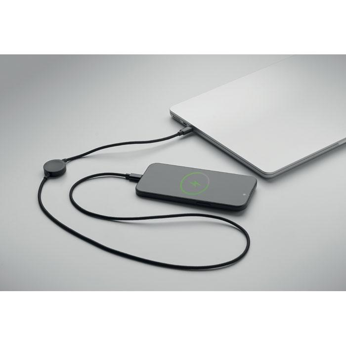 Kabel 60W i ładowarka zegarka MO3151-03 – zdjęcie 6