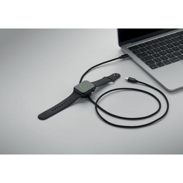 Kabel 60W i ładowarka zegarka MO3151-06 – zdjęcie 5
