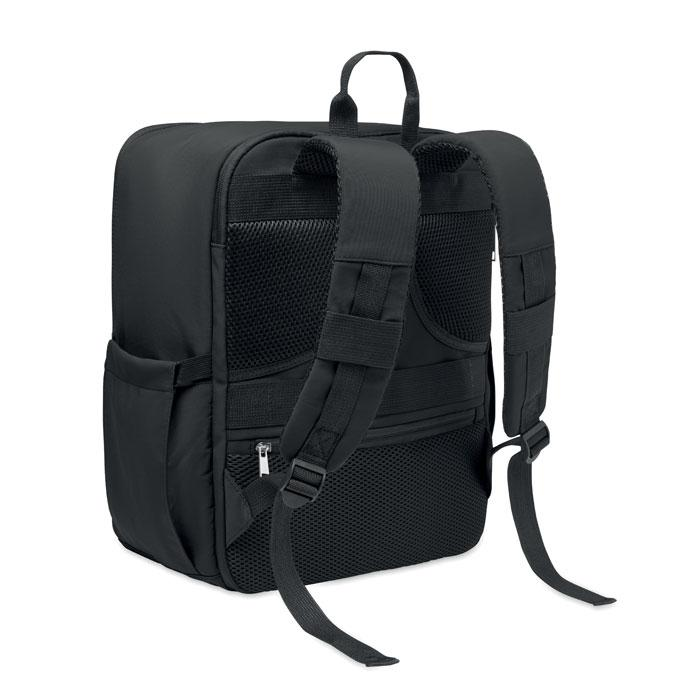 Plecak kabinowy nylon 20L MO3155-03 – zdjęcie 2