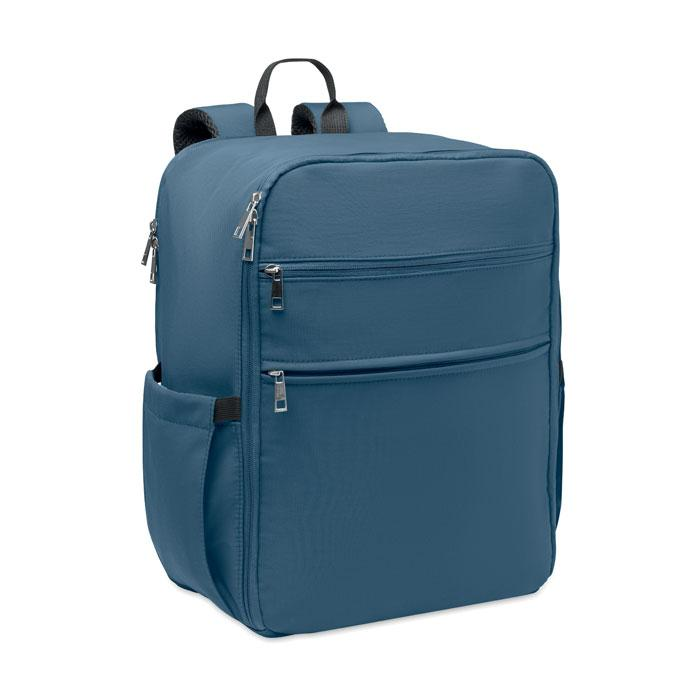 Plecak kabinowy nylon 20L MO3155-04 – widok z przodu