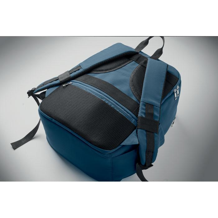 Plecak kabinowy nylon 20L MO3155-04 – zdjęcie 3