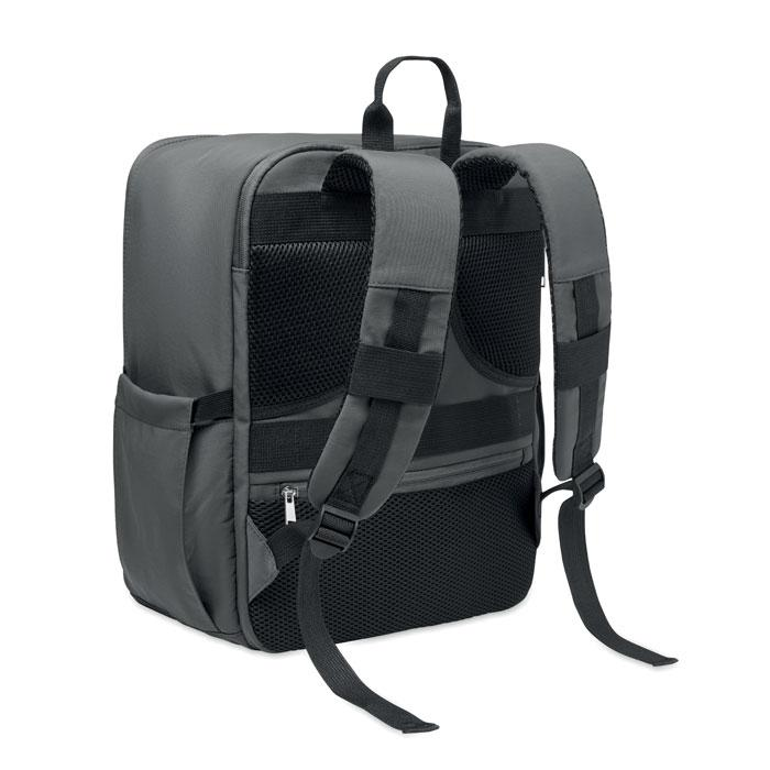 Plecak kabinowy nylon 20L MO3155-15 – zdjęcie 2
