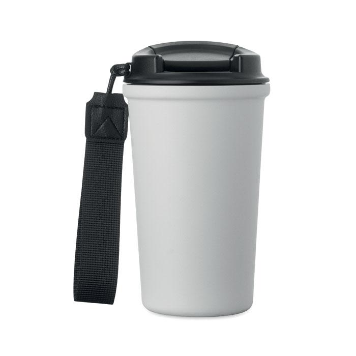 Kubek 400 ml stal recykling MO3156-06 – zdjęcie 3