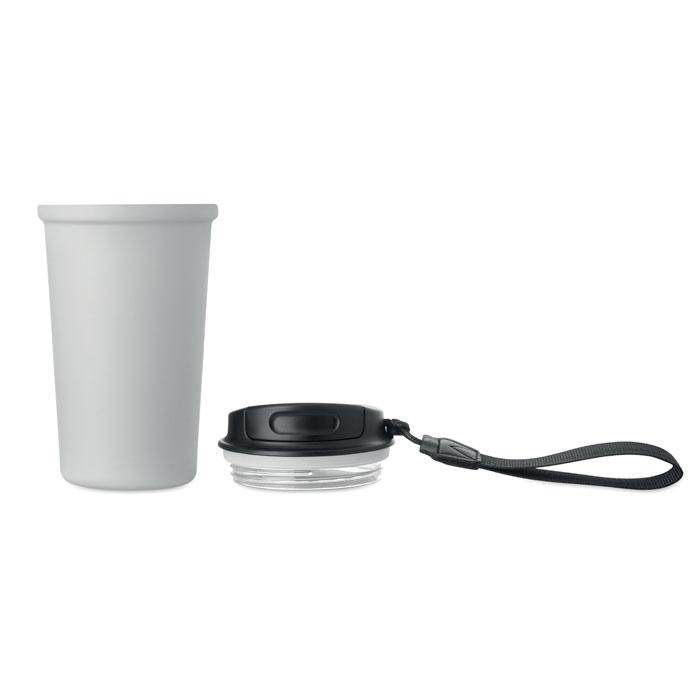 Kubek 400 ml stal recykling MO3156-06 – zdjęcie 4