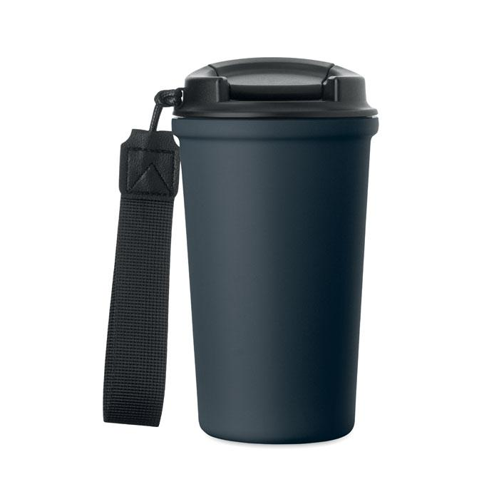 Kubek 400 ml stal recykling MO3156-85 – zdjęcie 3