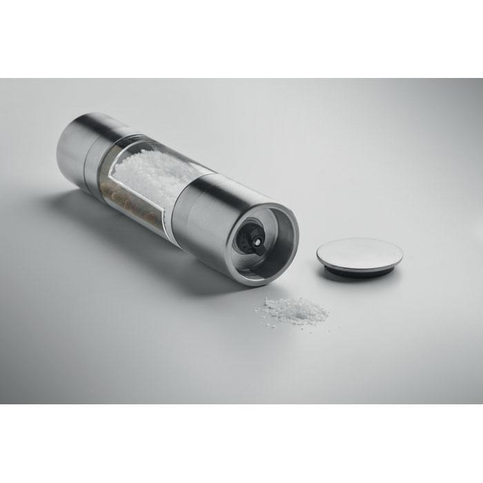 Młynek do soli i pieprzu 2 w 1 MO3158-14 – zdjęcie 3