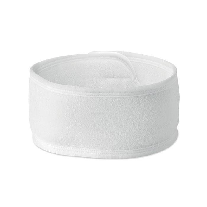 Regulowana opaska z mikrofibry MO3159-06 – zdjęcie 2